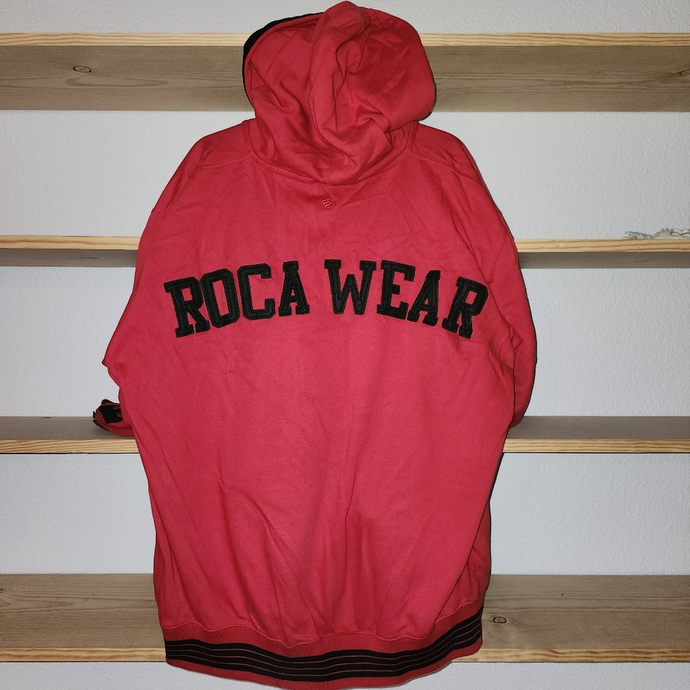 Rocawear XL Hoodie